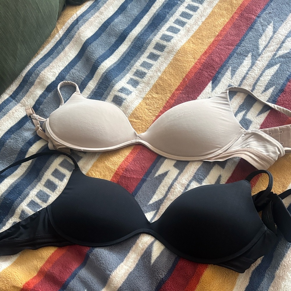 Pepper Zero Gravity Bra Bundle